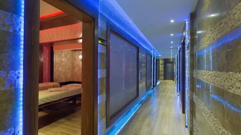Viešbutis „VILLA SUNFLOWER HOTEL“ (Alanija, Turkija)