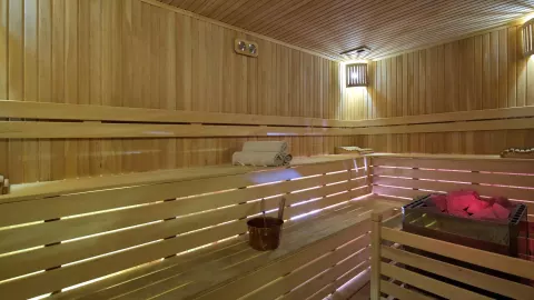 Viešbutis „VILLA SUNFLOWER HOTEL“ (Alanija, Turkija)