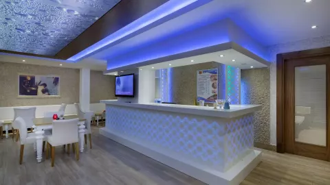 Viešbutis „VILLA SUNFLOWER HOTEL“ (Alanija, Turkija)