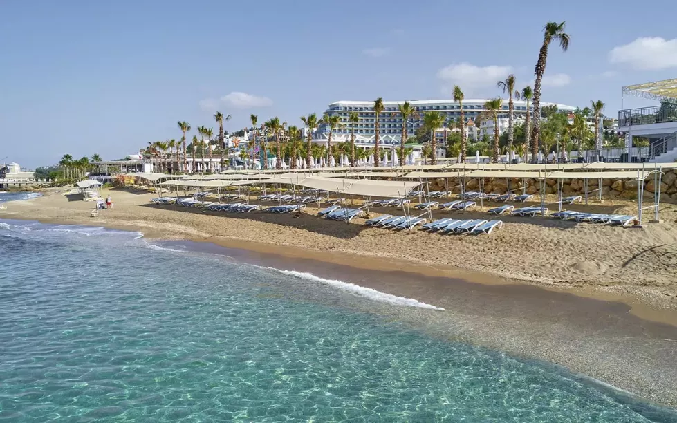 Viešbutis „VIKINGEN INFINITY RESORT & SPA“ (Alanija, Turkija)