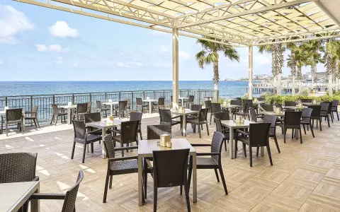 Viešbutis „VIKINGEN INFINITY RESORT & SPA“ (Alanija, Turkija)