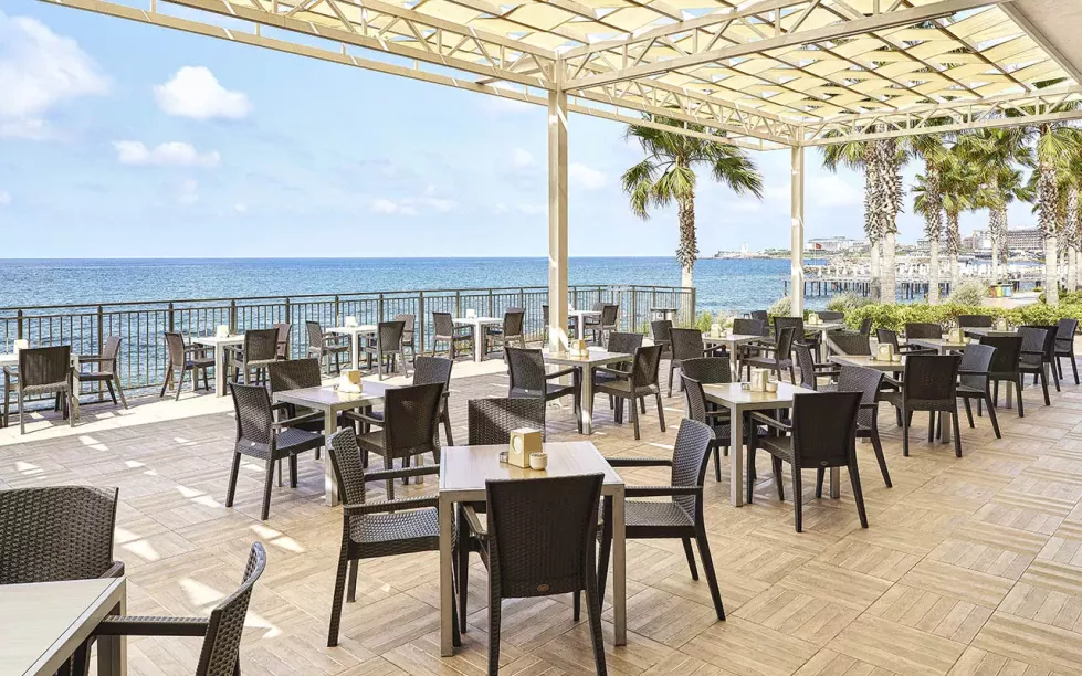 Viešbutis „VIKINGEN INFINITY RESORT & SPA“ (Alanija, Turkija)