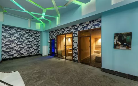 Viešbutis „VIKINGEN INFINITY RESORT & SPA“ (Alanija, Turkija)