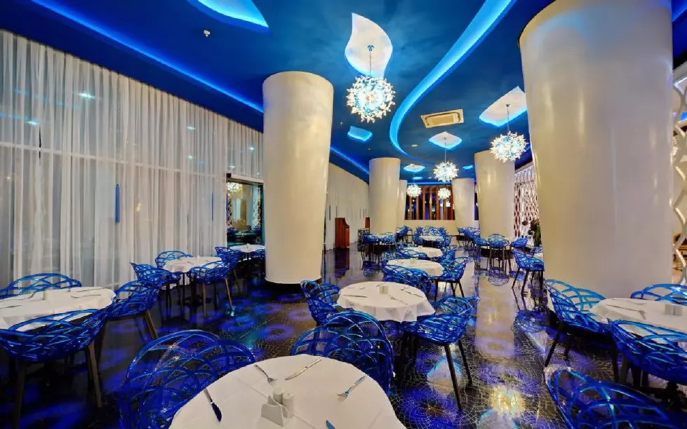 Viešbutis „VIKINGEN INFINITY RESORT & SPA“ (Alanija, Turkija)