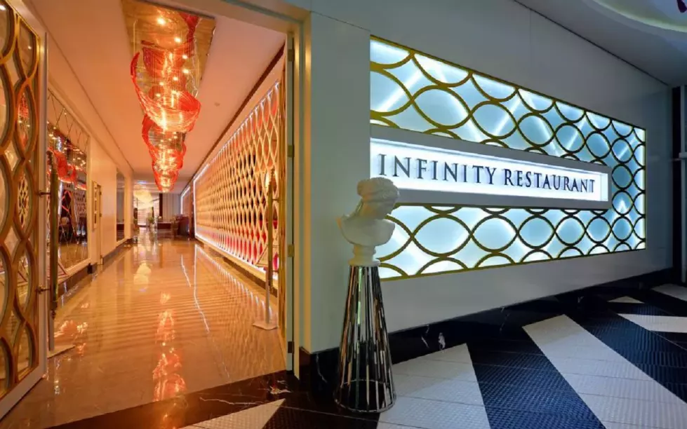 Viešbutis „VIKINGEN INFINITY RESORT & SPA“ (Alanija, Turkija)
