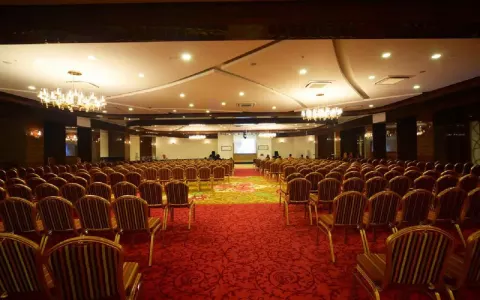 Viešbutis „VIKINGEN INFINITY RESORT & SPA“ (Alanija, Turkija)