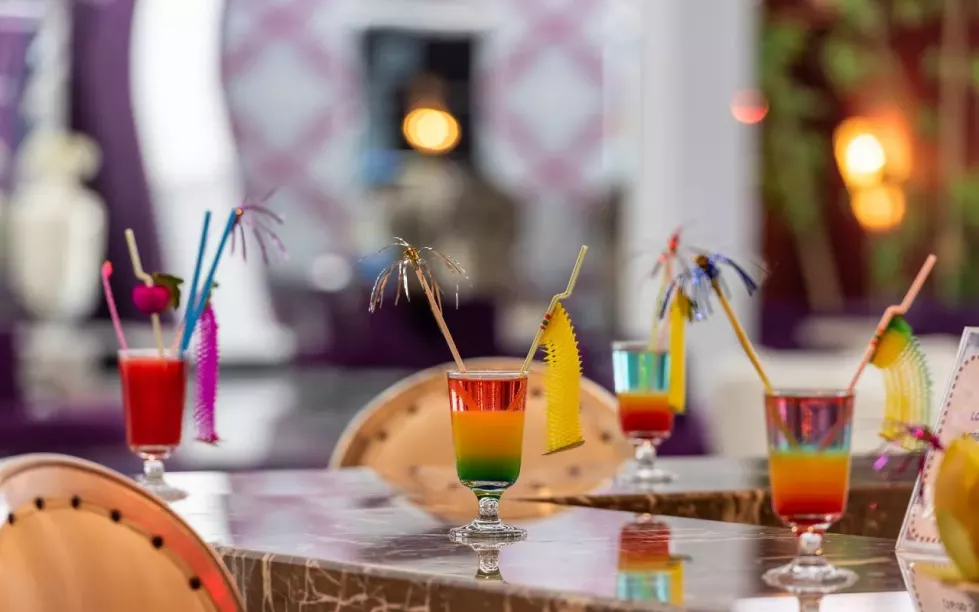 Viešbutis „VIKINGEN INFINITY RESORT & SPA“ (Alanija, Turkija)
