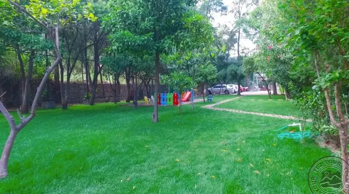 Viešbutis „RIOS BEACH HOTEL“ (Kemeras, Turkija)