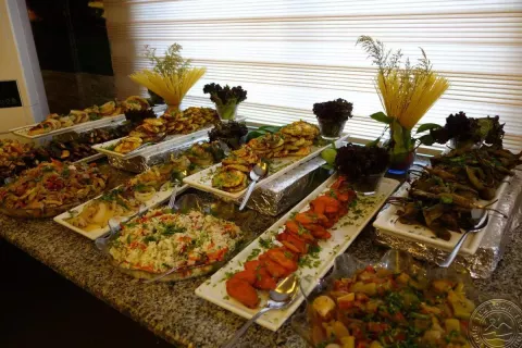 Viešbutis „RIOS BEACH HOTEL“ (Kemeras, Turkija)