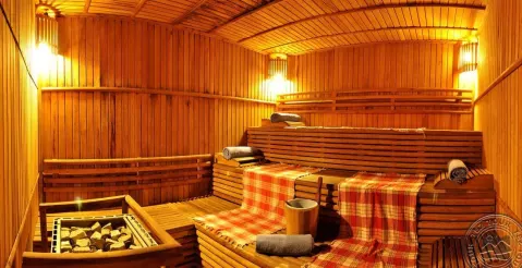 Viešbutis „ERKAL RESORT HOTEL“ (Kemeras, Turkija)