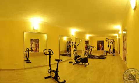 Viešbutis „ERKAL RESORT HOTEL“ (Kemeras, Turkija)