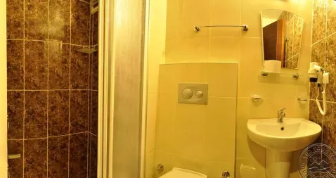 Viešbutis „ERKAL RESORT HOTEL“ (Kemeras, Turkija)