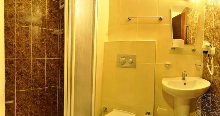 Viešbutis „ERKAL RESORT HOTEL“ (Kemeras, Turkija)