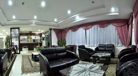 Viešbutis „ERKAL RESORT HOTEL“ (Kemeras, Turkija)