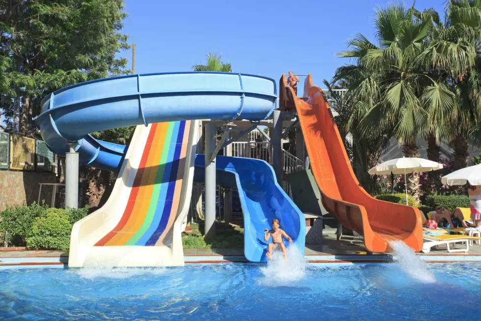 Viešbutis „CLUB MERMAID VILLAGE“ (Alanija, Turkija)