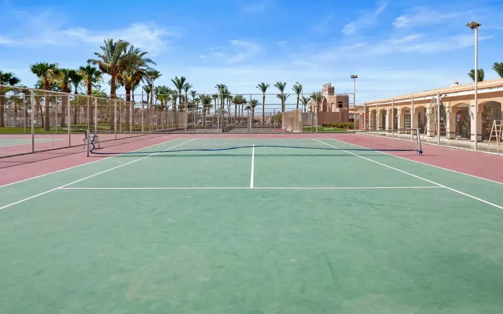 Viešbutis „PICKALBATROS AQUA VISTA RESORT“ (Hurgada, Egiptas)