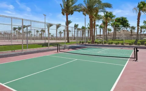 Viešbutis „PICKALBATROS AQUA VISTA RESORT“ (Hurgada, Egiptas)