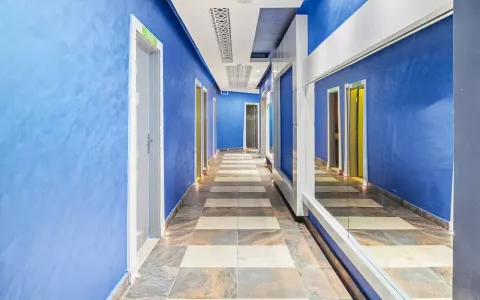 Viešbutis „PICKALBATROS AQUA VISTA RESORT“ (Hurgada, Egiptas)