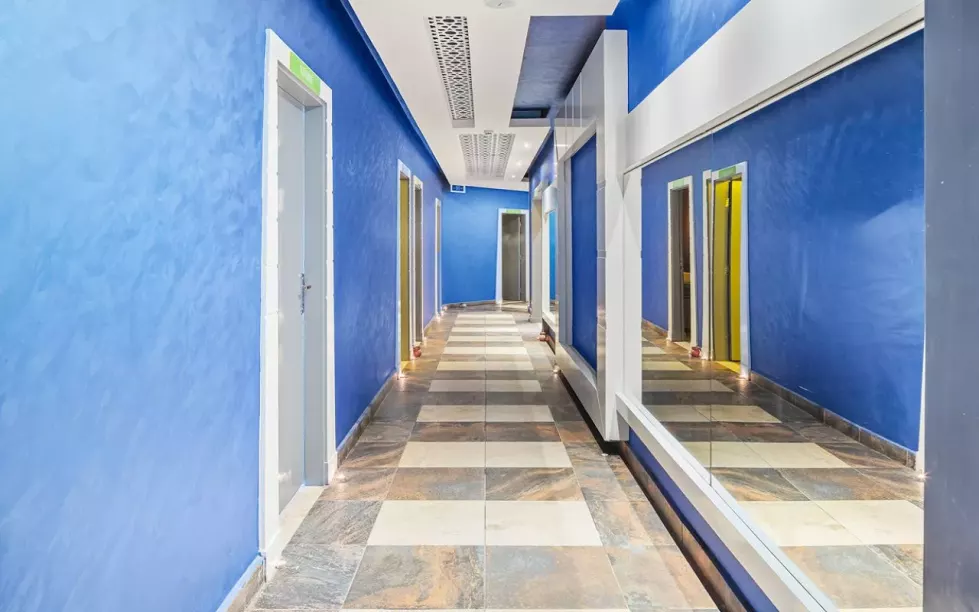 Viešbutis „PICKALBATROS AQUA VISTA RESORT“ (Hurgada, Egiptas)