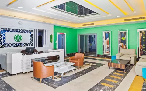 Viešbutis „PICKALBATROS AQUA VISTA RESORT“ (Hurgada, Egiptas)