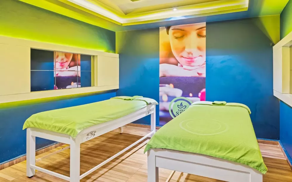 Viešbutis „PICKALBATROS AQUA VISTA RESORT“ (Hurgada, Egiptas)