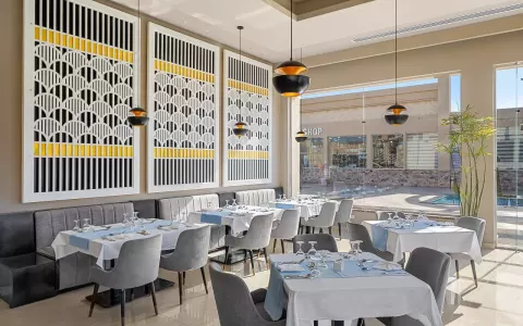 Viešbutis „PICKALBATROS AQUA VISTA RESORT“ (Hurgada, Egiptas)