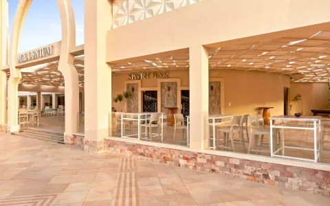 Viešbutis „PICKALBATROS AQUA VISTA RESORT“ (Hurgada, Egiptas)