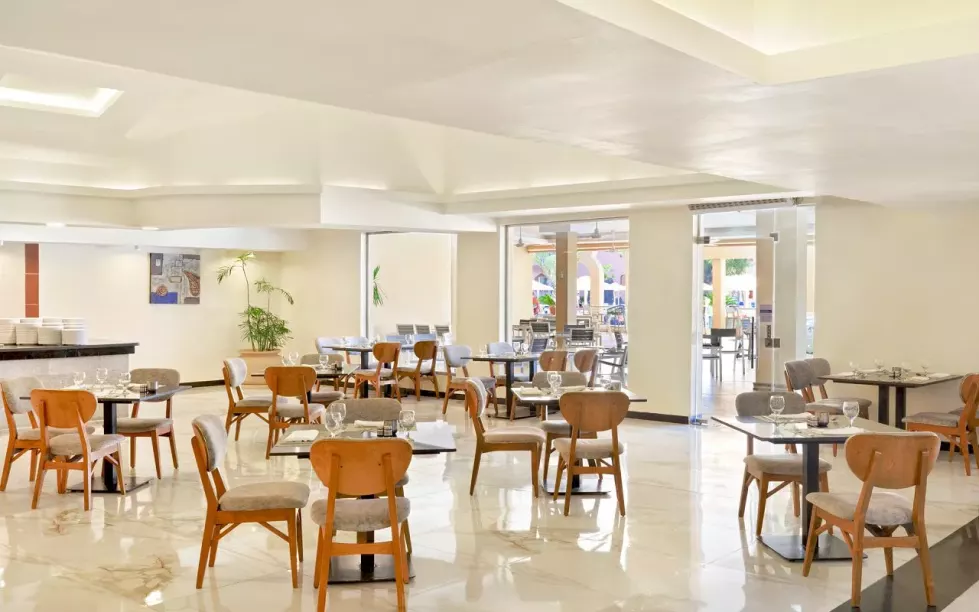 Viešbutis „PICKALBATROS AQUA VISTA RESORT“ (Hurgada, Egiptas)