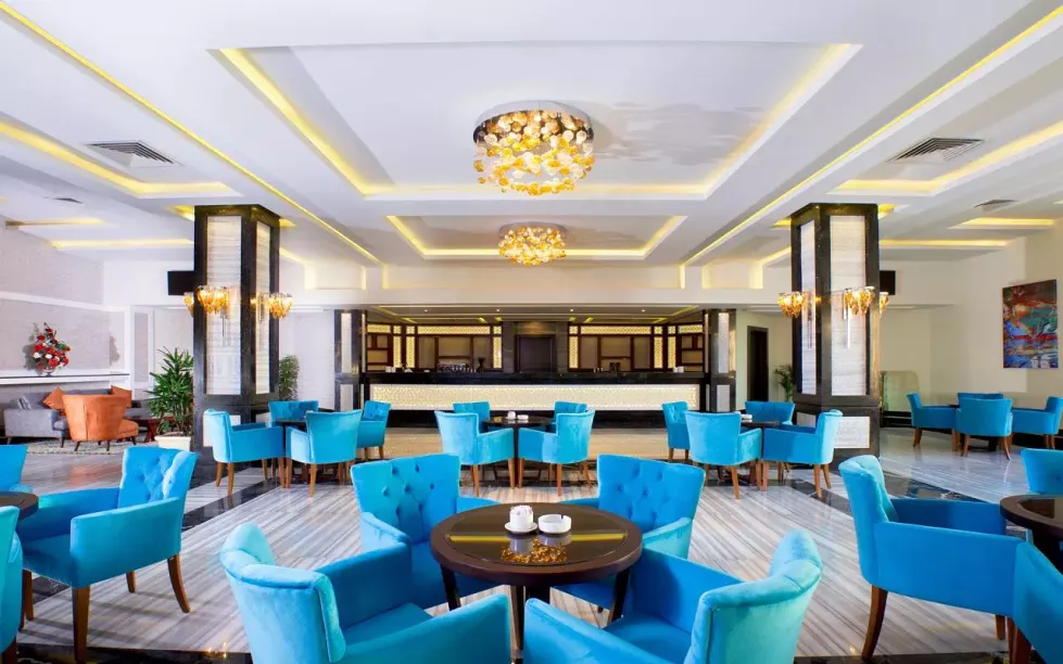 Viešbutis „PICKALBATROS AQUA VISTA RESORT“ (Hurgada, Egiptas)