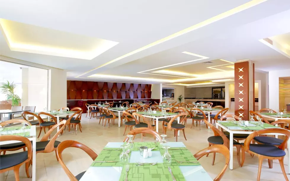 Viešbutis „PICKALBATROS AQUA VISTA RESORT“ (Hurgada, Egiptas)