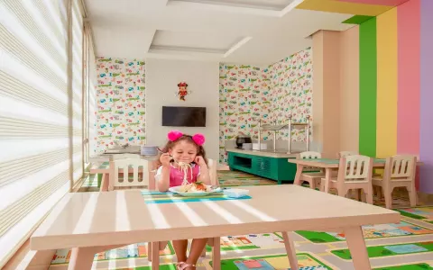 Viešbutis „PICKALBATROS AQUA VISTA RESORT“ (Hurgada, Egiptas)