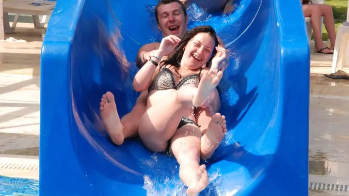 Viešbutis „RIOS LATTE BEACH HOTEL“ (Kemeras, Turkija)