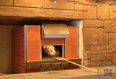 Viešbutis „RIOS LATTE BEACH HOTEL“ (Kemeras, Turkija)