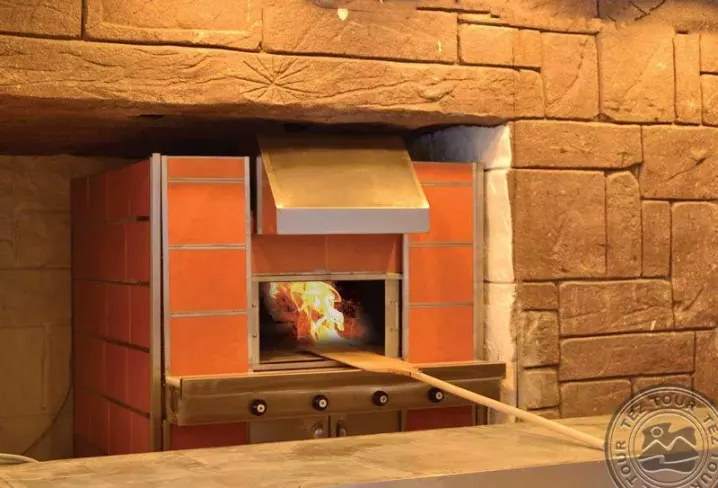 Viešbutis „RIOS LATTE BEACH HOTEL“ (Kemeras, Turkija)