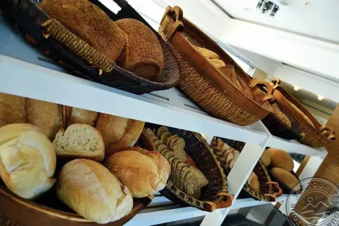 Viešbutis „RIOS LATTE BEACH HOTEL“ (Kemeras, Turkija)