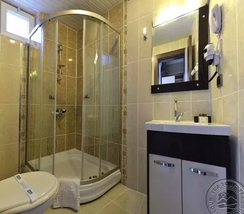 Viešbutis „RIOS LATTE BEACH HOTEL“ (Kemeras, Turkija)