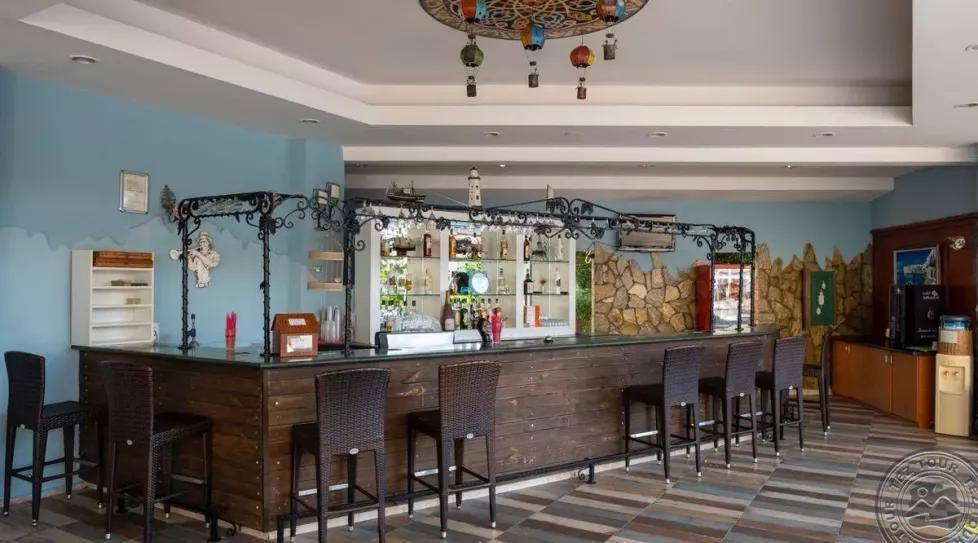 Viešbutis „PINE HOUSE BY WERDE HOTELS“ (Kemeras, Turkija)