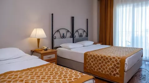 Viešbutis „PINE HOUSE BY WERDE HOTELS“ (Kemeras, Turkija)