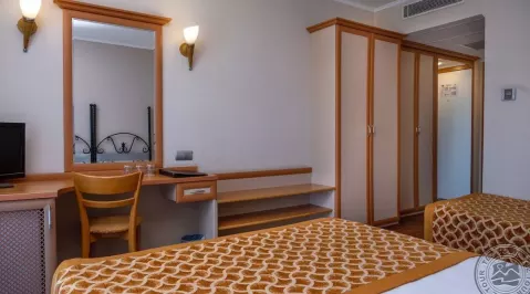 Viešbutis „PINE HOUSE BY WERDE HOTELS“ (Kemeras, Turkija)