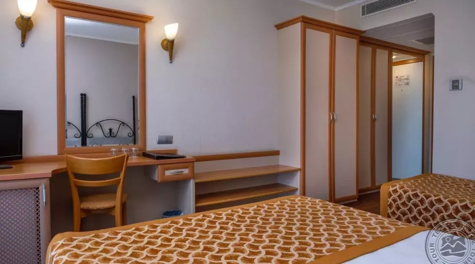 Viešbutis „PINE HOUSE BY WERDE HOTELS“ (Kemeras, Turkija)