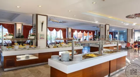 Viešbutis „PINE HOUSE BY WERDE HOTELS“ (Kemeras, Turkija)