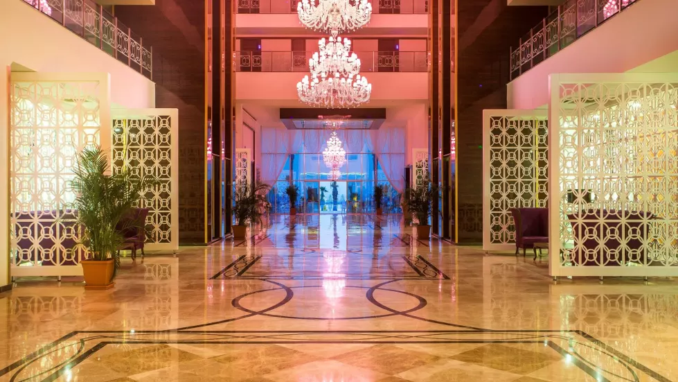 Viešbutis „SUN STAR RESORT“ (Alanija, Turkija)