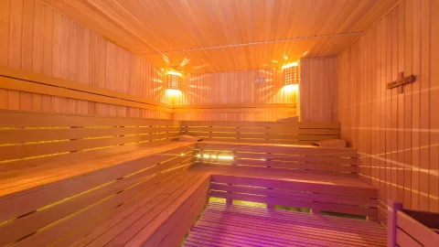 Viešbutis „SUN STAR RESORT“ (Alanija, Turkija)