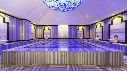 Viešbutis „SUN STAR RESORT“ (Alanija, Turkija)