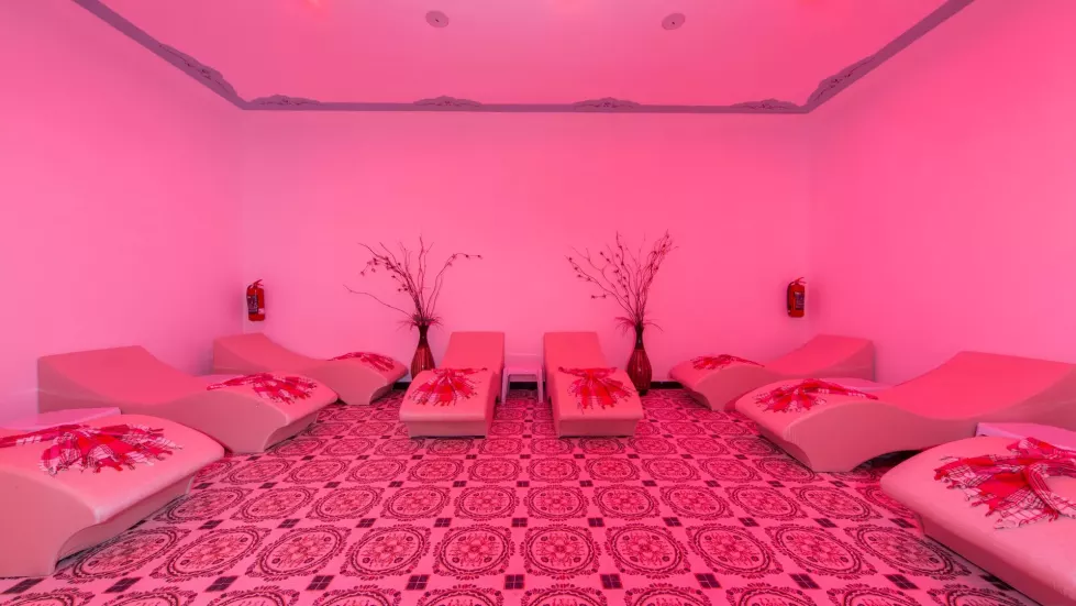 Viešbutis „SUN STAR RESORT“ (Alanija, Turkija)