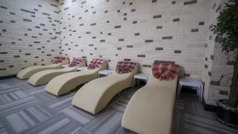 Viešbutis „SUN STAR RESORT“ (Alanija, Turkija)