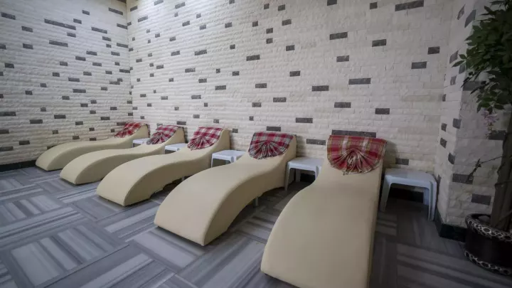 Viešbutis „SUN STAR RESORT“ (Alanija, Turkija)