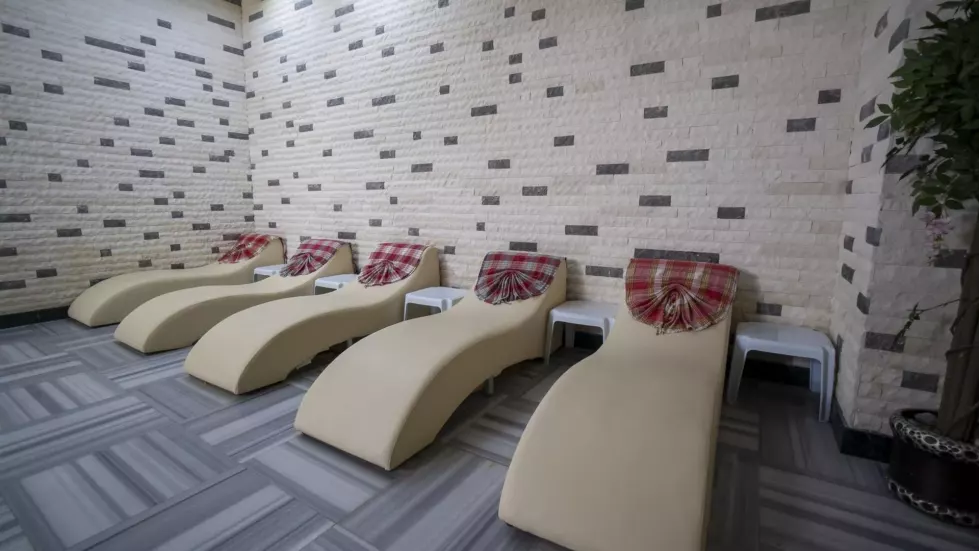 Viešbutis „SUN STAR RESORT“ (Alanija, Turkija)