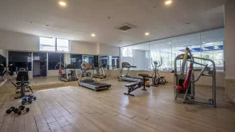 Viešbutis „SUN STAR RESORT“ (Alanija, Turkija)