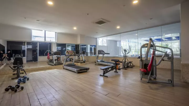 Viešbutis „SUN STAR RESORT“ (Alanija, Turkija)